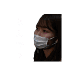 Osaka addrust ！！！（個別スタンプ：13）