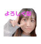 Osaka addrust ！！！（個別スタンプ：19）