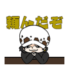 ONE PIECE ハートの海賊団詰め（個別スタンプ：6）