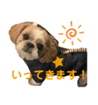こてつスタンプ-2（個別スタンプ：10）