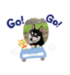 癒しかも？（個別スタンプ：5）