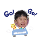 mago♥mago♥（個別スタンプ：10）