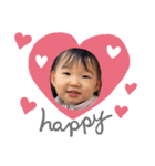mago♥mago♥（個別スタンプ：12）