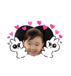 mago♥mago♥（個別スタンプ：15）