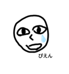 流行語大賞ですですです（個別スタンプ：7）