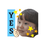 ラニルリメオ（個別スタンプ：3）