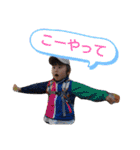 ラニルリメオ（個別スタンプ：40）