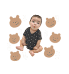 ayababystamp___（個別スタンプ：4）
