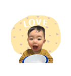 ayababystamp___（個別スタンプ：5）