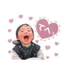 ayababystamp___（個別スタンプ：7）