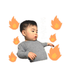 ayababystamp___（個別スタンプ：10）