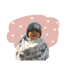 ayababystamp___（個別スタンプ：11）