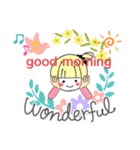 M＆K＆M（個別スタンプ：2）