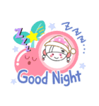 M＆K＆M（個別スタンプ：5）