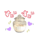 kulu❤︎❤︎（個別スタンプ：7）