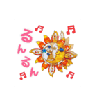 kulu❤︎❤︎（個別スタンプ：8）