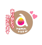 kulu❤︎❤︎（個別スタンプ：15）