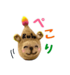kulu❤︎❤︎（個別スタンプ：16）