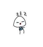 Aくんの使えるスタンプ( 'ω')（個別スタンプ：10）