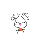 Aくんの使えるスタンプ( 'ω')（個別スタンプ：14）
