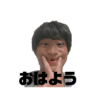 前歯が無い人 1（個別スタンプ：5）