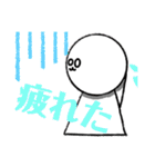 うさ丸様のスタンプ3！！（個別スタンプ：23）