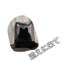 犬ポメラニアンぜんすけブラザーズぽんすけ（個別スタンプ：26）