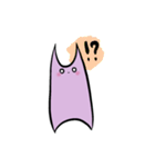 隣のウサギさん（個別スタンプ：7）