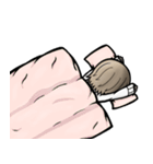 大人女子のオンとオフ part2（個別スタンプ：13）