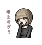 大人女子のオンとオフ part2（個別スタンプ：20）