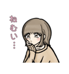 大人女子のオンとオフ part2（個別スタンプ：22）