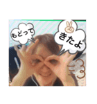 NONIらー③（個別スタンプ：5）