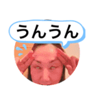 NONIらー③（個別スタンプ：9）