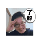 NONIらー③（個別スタンプ：10）