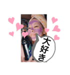 NONIらー③（個別スタンプ：12）