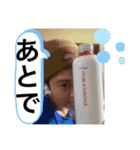 NONIらー③（個別スタンプ：15）