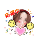 ❦Mie Smileスタンプ3❦（個別スタンプ：1）