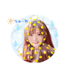 ❦Mie Smileスタンプ3❦（個別スタンプ：2）