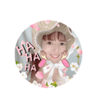 ❦Mie Smileスタンプ3❦（個別スタンプ：4）