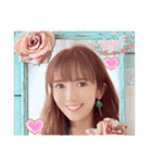 ❦Mie Smileスタンプ3❦（個別スタンプ：5）