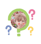 ❦Mie Smileスタンプ3❦（個別スタンプ：6）