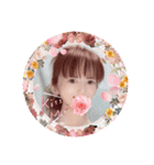 ❦Mie Smileスタンプ3❦（個別スタンプ：7）