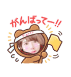 ❦Mie Smileスタンプ3❦（個別スタンプ：8）