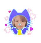 ❦Mie Smileスタンプ3❦（個別スタンプ：9）