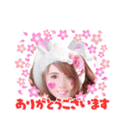 ❦Mie Smileスタンプ3❦（個別スタンプ：10）