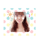 ❦Mie Smileスタンプ3❦（個別スタンプ：11）