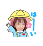❦Mie Smileスタンプ3❦（個別スタンプ：14）