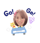 ❦Mie Smileスタンプ3❦（個別スタンプ：15）