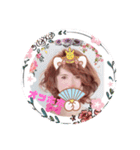 ❦Mie Smileスタンプ3❦（個別スタンプ：16）