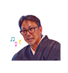 ojisan's（個別スタンプ：5）